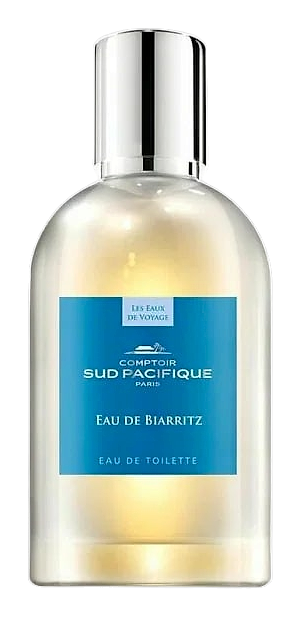 Eau de Biarritz by Comptoir Sud Pacifique
