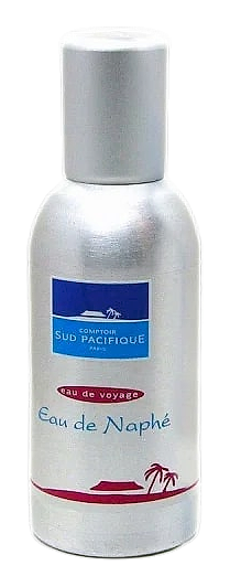 Eau de Naphe by Comptoir Sud Pacifique