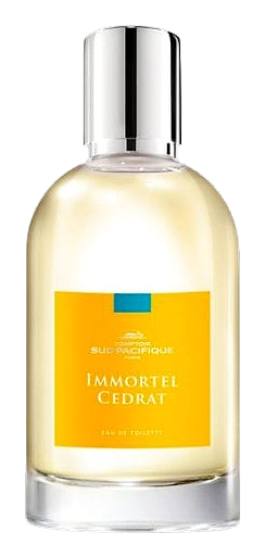 Comptoir Sud Pacifique Immortel Cédrat