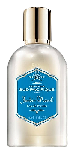 Jardin Neroli by Comptoir Sud Pacifique