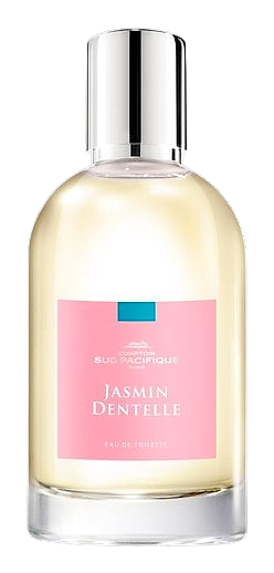 Jasmin Dentelle by Comptoir Sud Pacifique