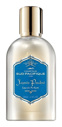 Comptoir Sud Pacifique Jasmin Poudre