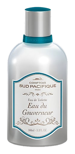 L'eau Du Gouverneur by Comptoir Sud Pacifique