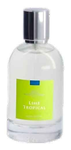 Lime Tropical by Comptoir Sud Pacifique