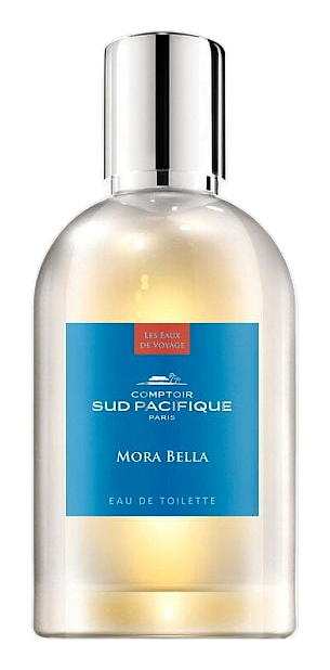 Mora Bella by Comptoir Sud Pacifique