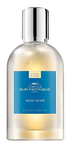 Musc Alize by Comptoir Sud Pacifique