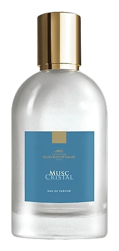 Musc Cristal by Comptoir Sud Pacifique