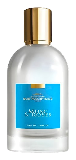 Musc & Roses by Comptoir Sud Pacifique