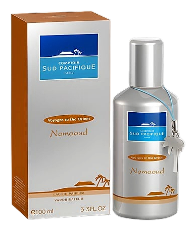 Nomaoud by Comptoir Sud Pacifique