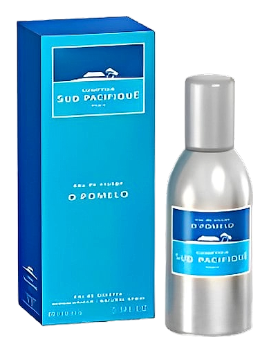 O Pomelo - Pamplemousse by Comptoir Sud Pacifique