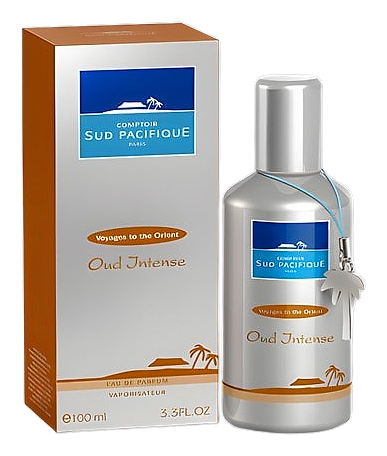 Oud Intense by Comptoir Sud Pacifique