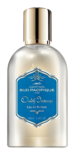 Oudh Intense by Comptoir Sud Pacifique