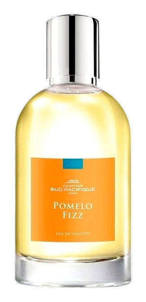 Pomelo Fizz by Comptoir Sud Pacifique – Eau de Toilette