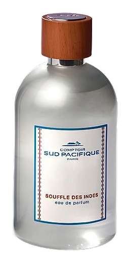 Souffle Des Indes by Comptoir Sud Pacifique