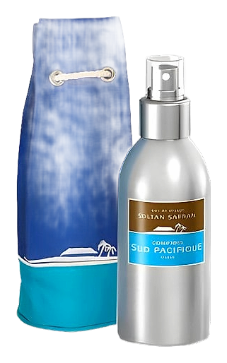 Sultan Safran by Comptoir Sud Pacifique
