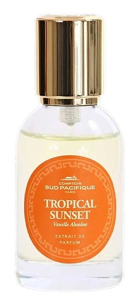Tropical Sunset by Ariana Grande