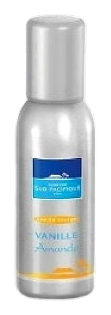 Vanille Amande by Comptoir Sud Pacifique – Eau de Toilette