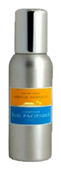 Vanille Cannelle by Comptoir Sud Pacifique