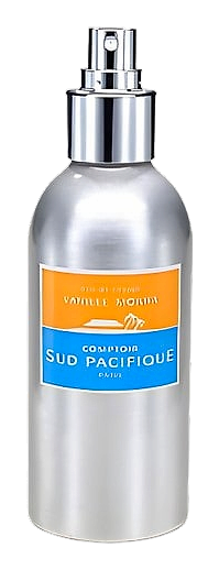 Vanille Mokha by Comptoir Sud Pacifique