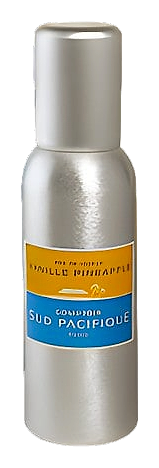 Vanille Pineapple by Comptoir Sud Pacifique