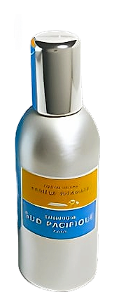 Comptoir Sud Pacifique Vanille Pitahaya