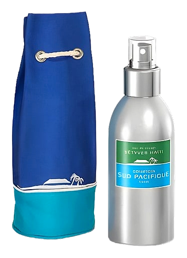 Vetyver Haiti by Comptoir Sud Pacifique