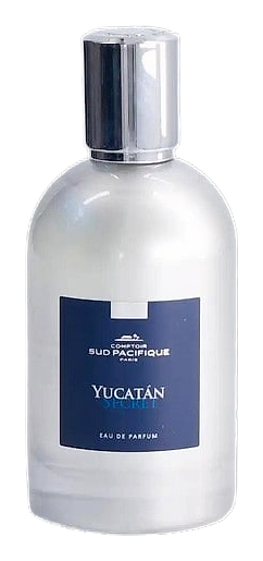 Yucatán Secret by Comptoir Sud Pacifique