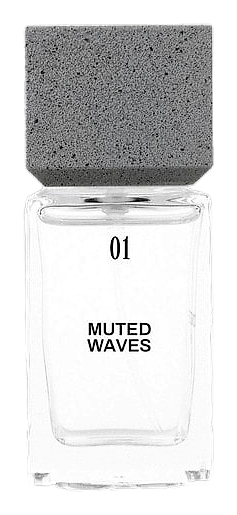01. Muted Waves by CONCRETED