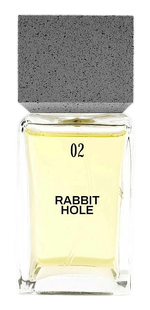 02. Rabbit Hole by CONCRETED