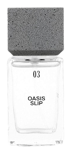 03. Oasis Slip by CONCRETED
