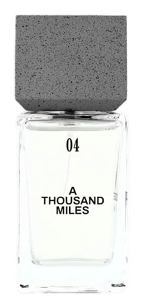 04. A Thousand Miles by CONCRETED