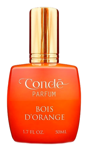 Bois D'orange by Condé Parfum