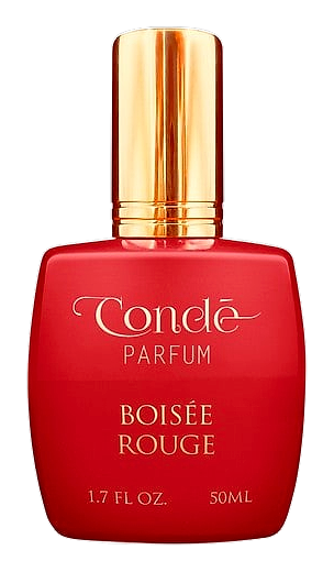 Boisée Rouge by Condé Parfum