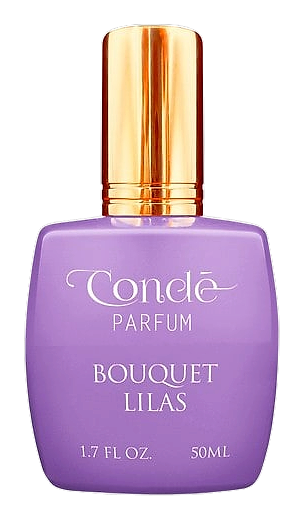 Bouquet Lilas by Condé Parfum