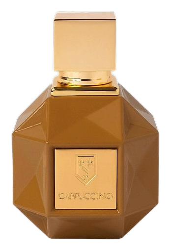 Cappuccino by Condé Parfum