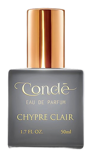 Chypre Clair by Condé Parfum