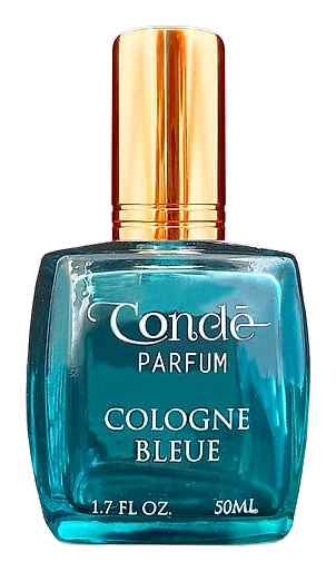 Cologne Bleue by Condé Parfum