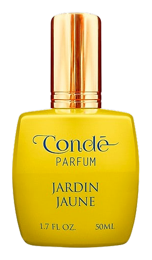 Jardin Jaune by Condé Parfum
