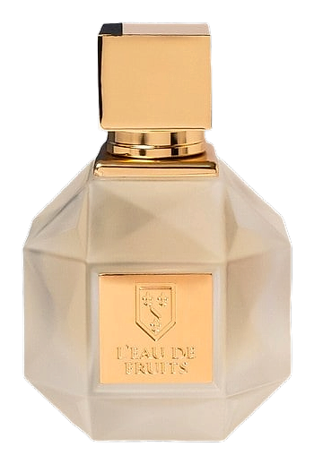 Condé Parfum L'Eau de Fruits