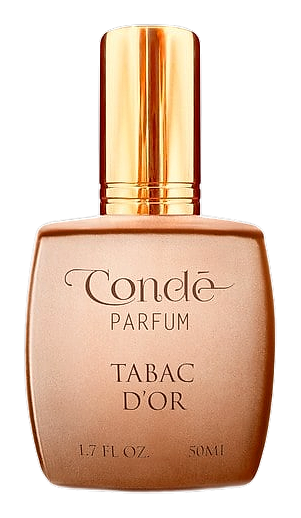 Tabac D'or by Condé Parfum