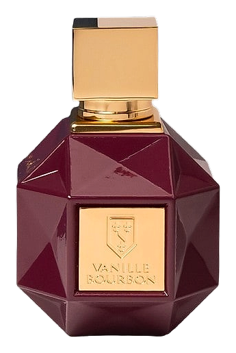 Vanille Bourbon by Condé Parfum
