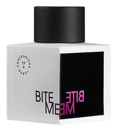 Bite Me by Confessions of A Rebel