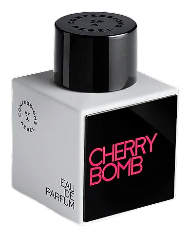 Cherry Bomb by Confessions of A Rebel