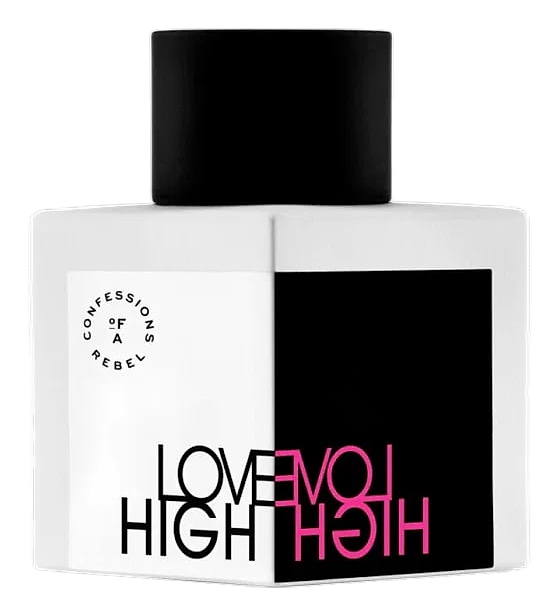 Love High by Confessions of A Rebel