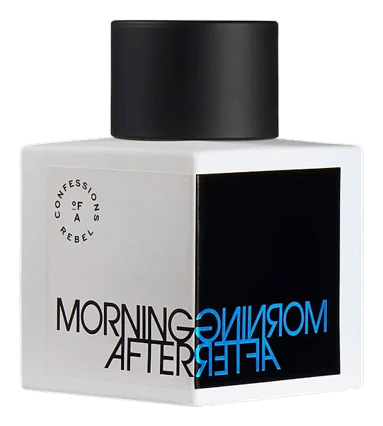 Morning After by Confessions of A Rebel