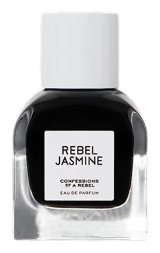 Rebel Jasmine by Confessions of A Rebel – Eau de Parfum