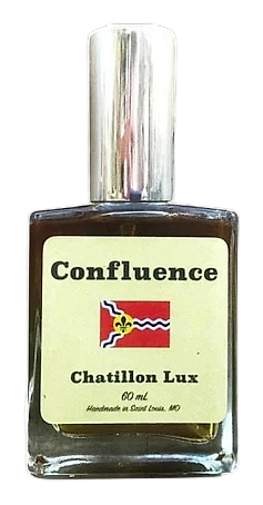 Confluence by Chatillon Lux Parfums