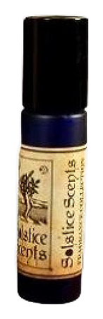 Conjure by Solstice Scents