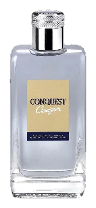 Conquest by Chevignon