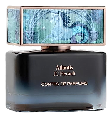 Atlantis (Jean-Christophe Hérault) by Contes de Parfums – Eau de Parfum
